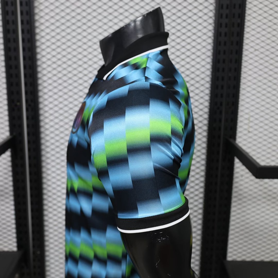 FC Inter Milan 2026/27 Away Jersey