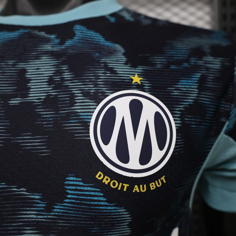 Olympique de Marseille 2026/27 Jersey