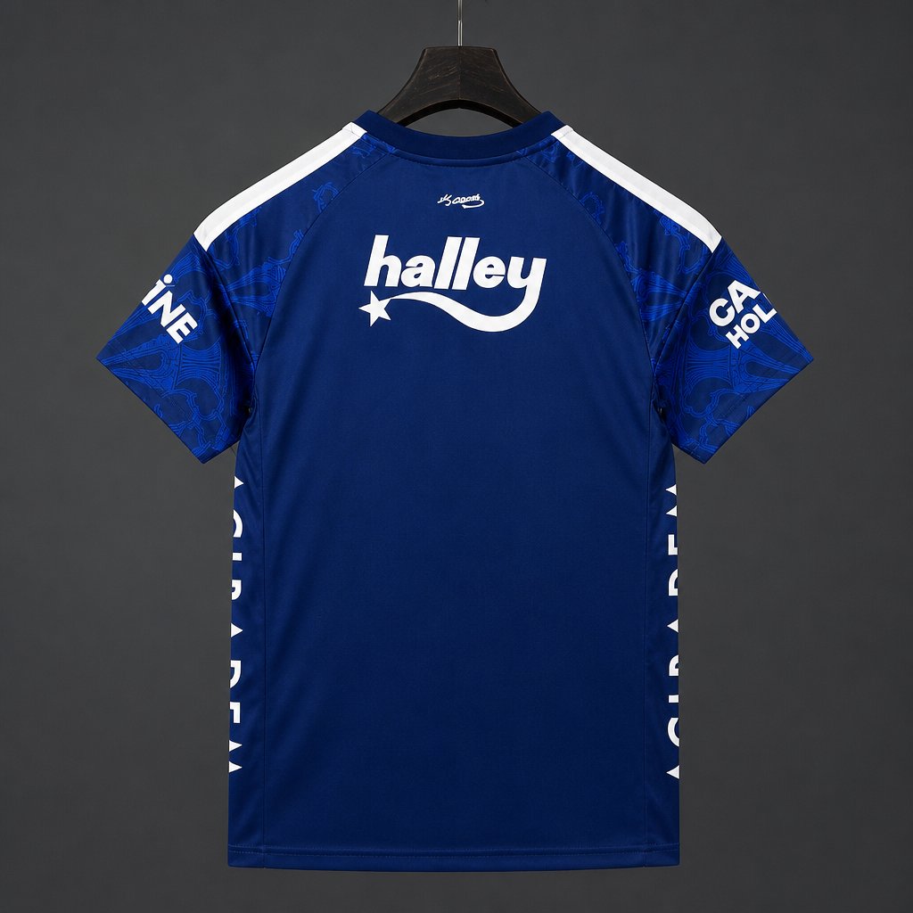 Maillot Domicile Fenerbahçe SK 2026/27