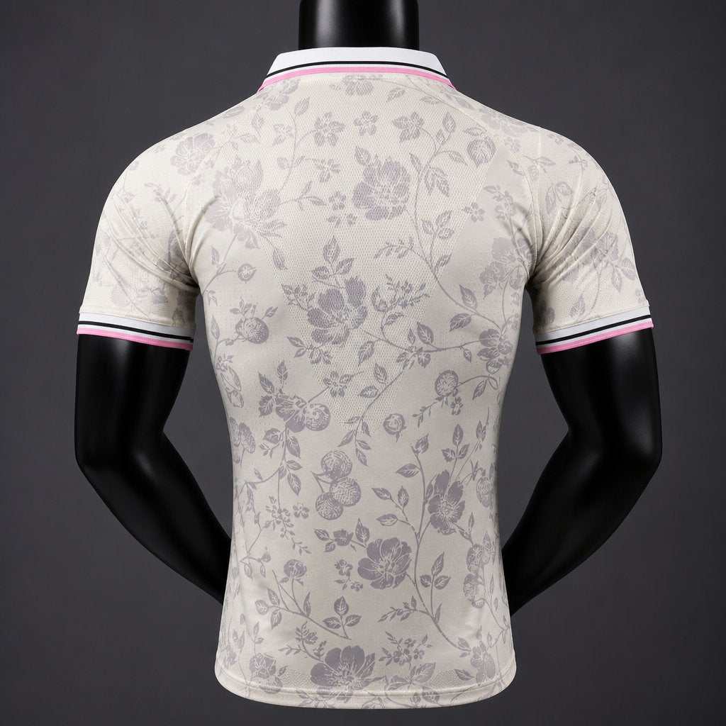 Real Madrid spécial jersey 2026/2027