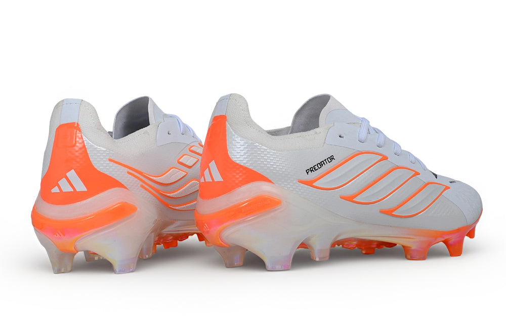 Crampons Predator