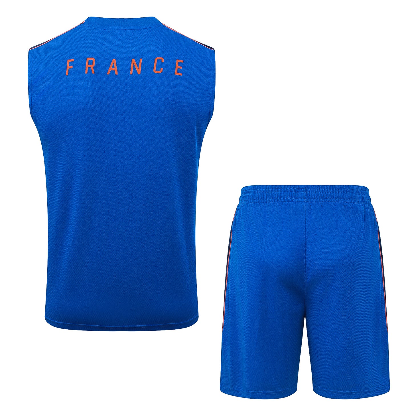 France 2026/2027 maillot + short (Copie)