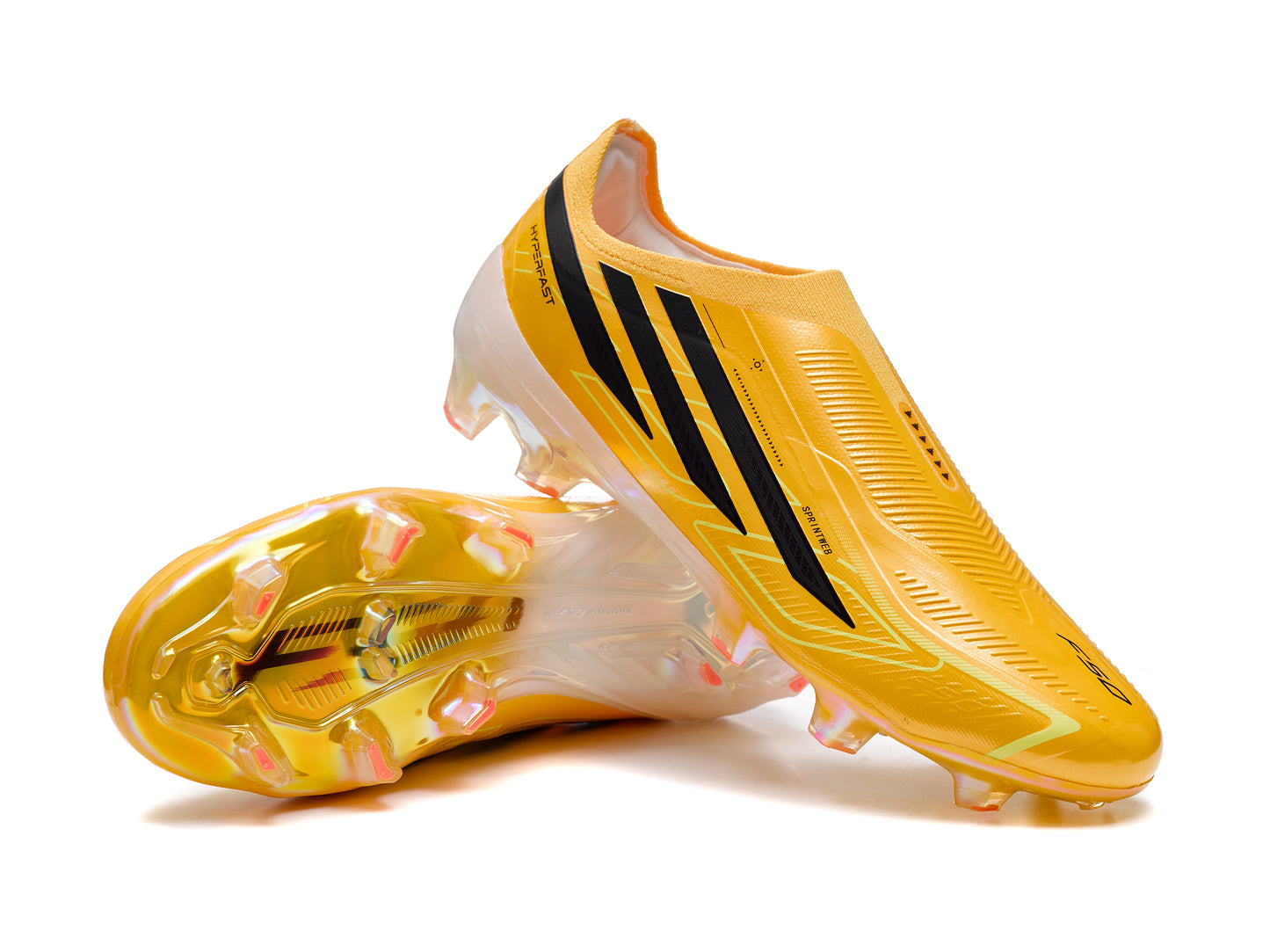 Crampons F50