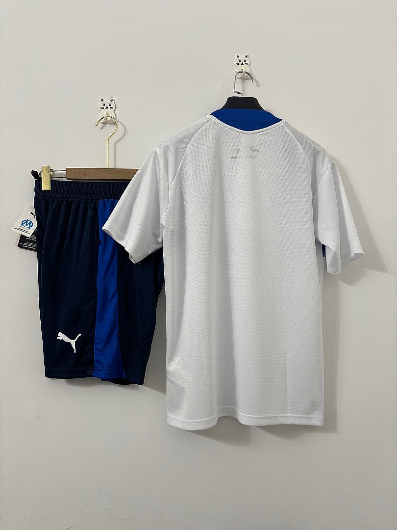 Olympique de Marseille 2026/27 maillot + short