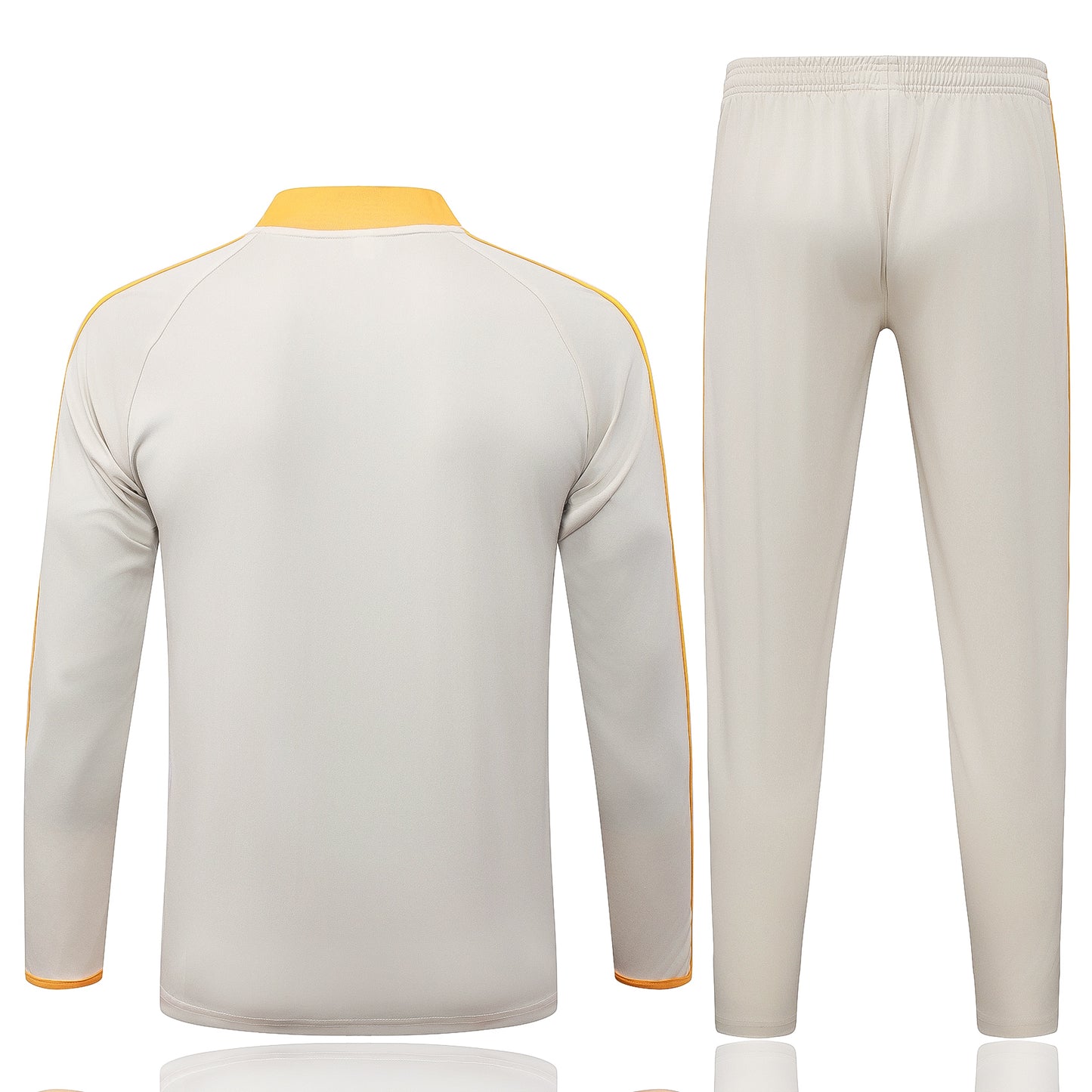 FC Bayern München 2026/27 pull + pantalon