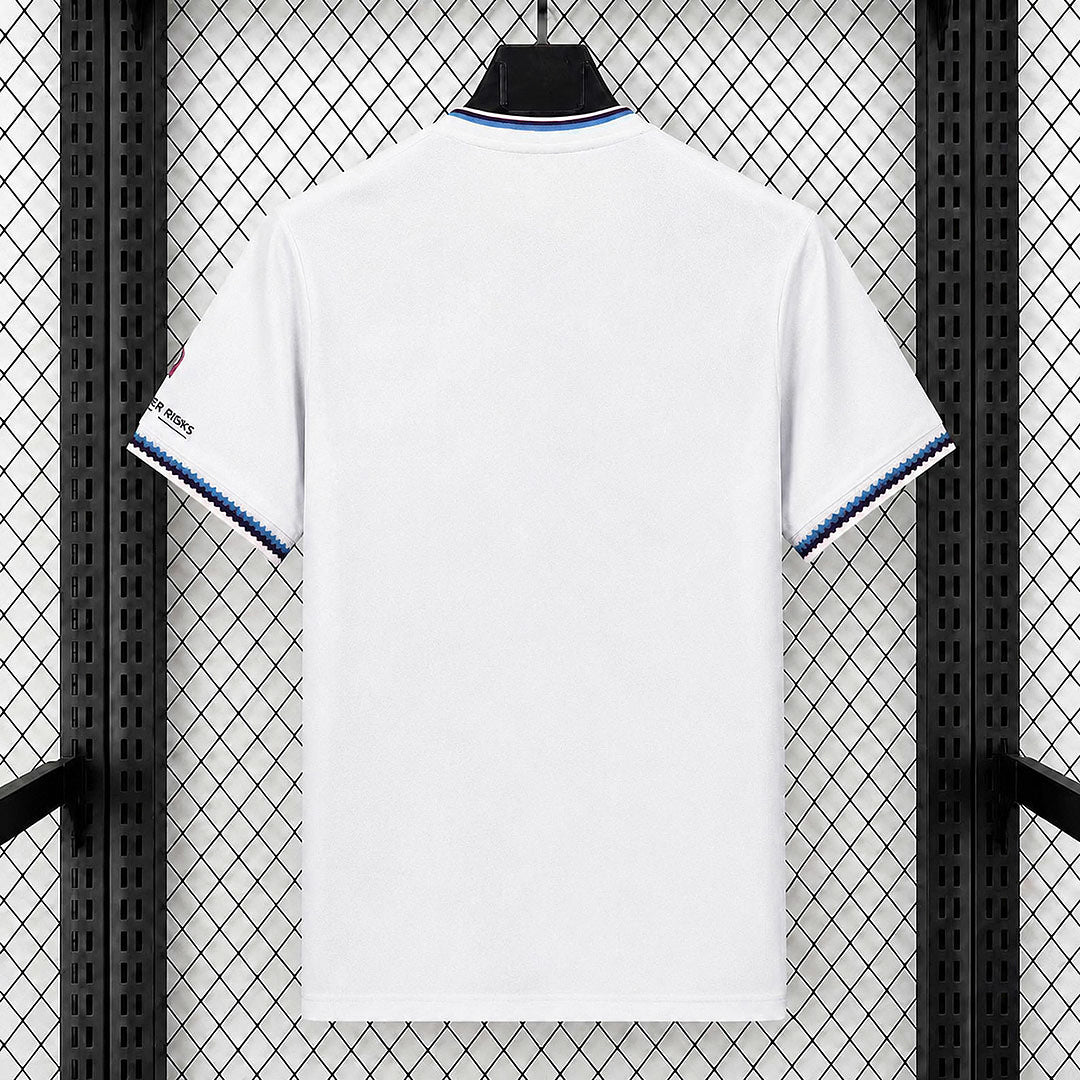 Maillot domicile du West Ham United FC 2026/27