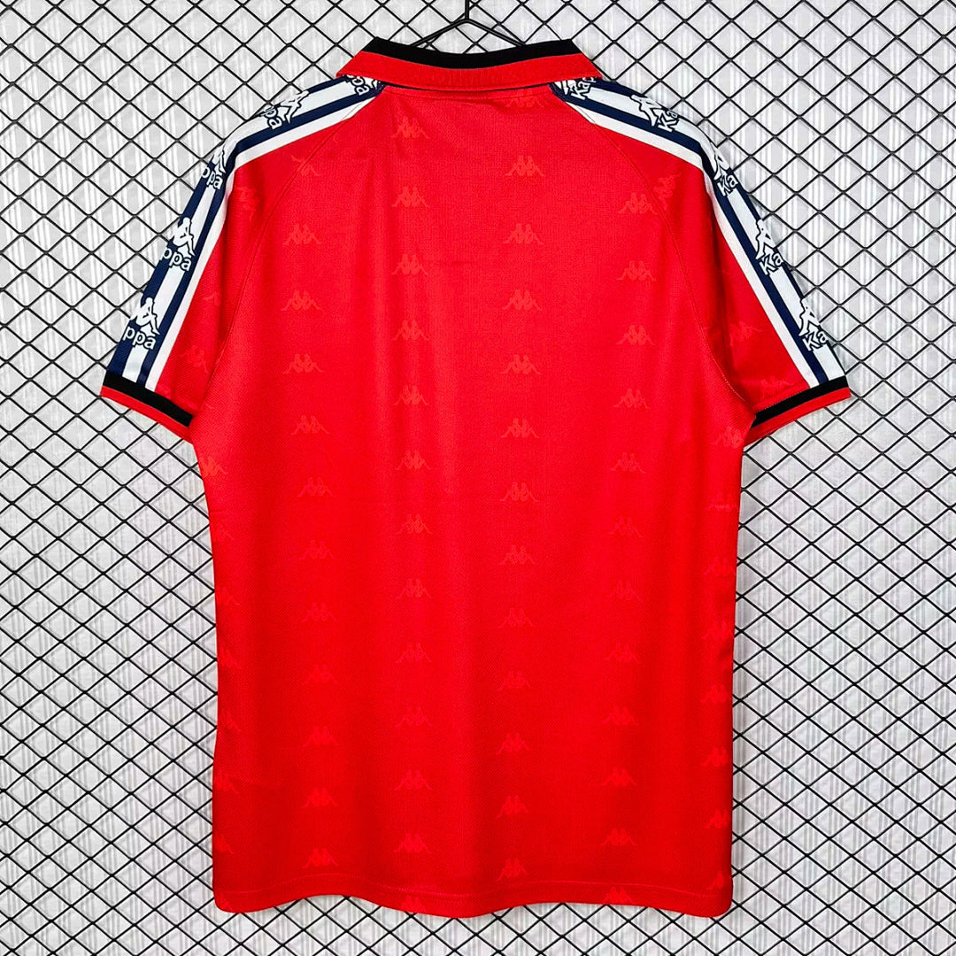 Maillot rétro CA Osasuna 1995/1996
