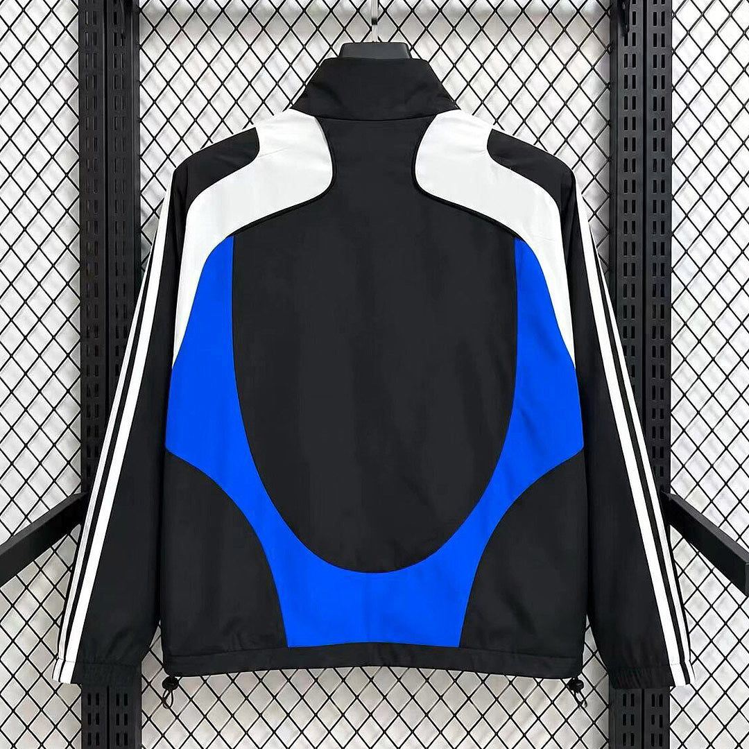 Chelsea FC veste rétro 2008/09