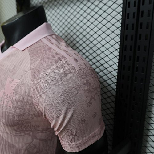 Maillot domicile édition spéciale Japon 2026