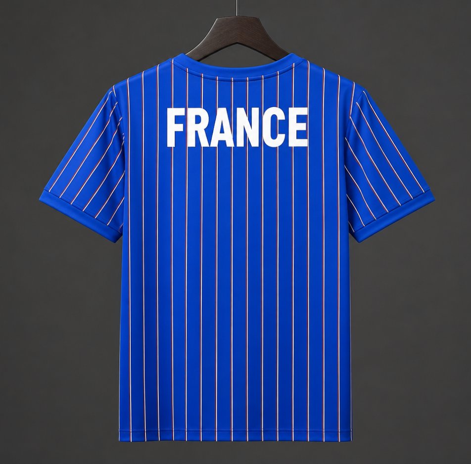 France 2025/2026