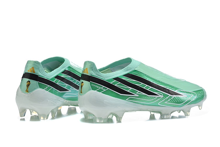 Crampons F50