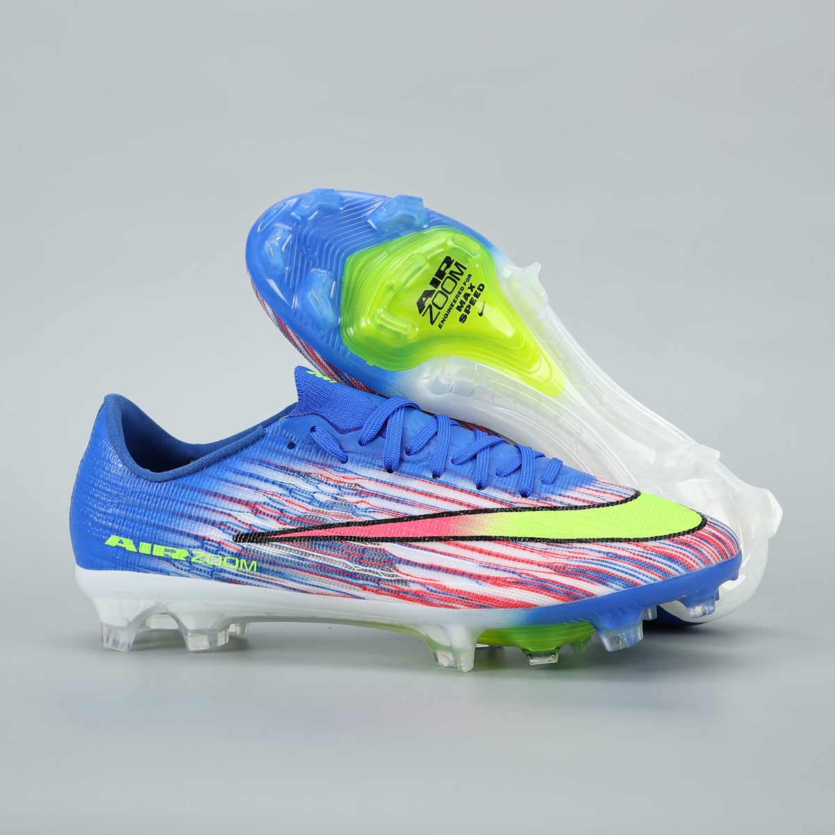 Crampons Mercurial vapor xv élite
