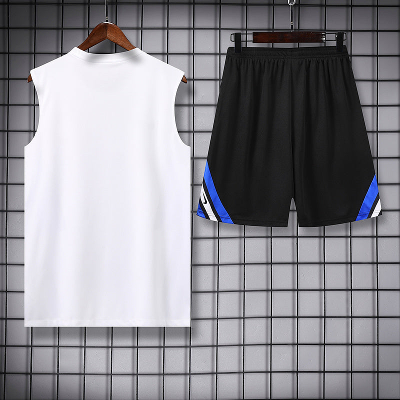 FC Inter Milan 2025/26 maillot + short