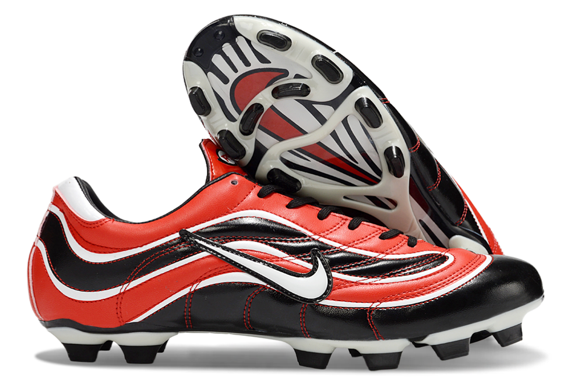 Crampons Mercurial R9