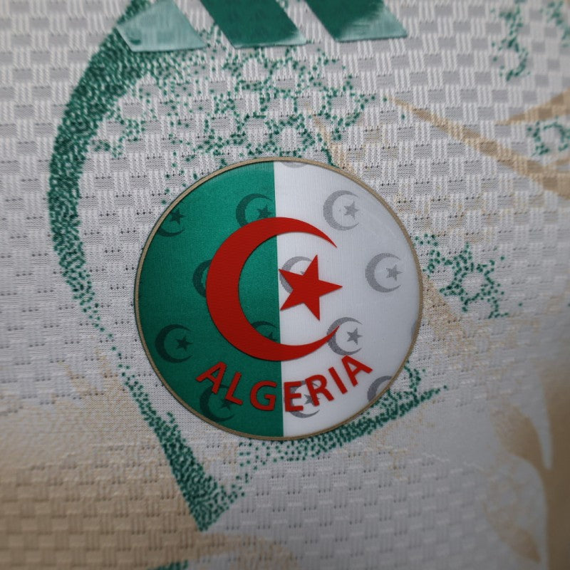 Algeria 2026/27 spécial édition