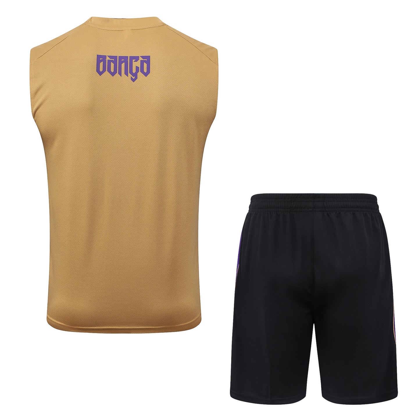 FC Barcelona 2026/27 maillot + short