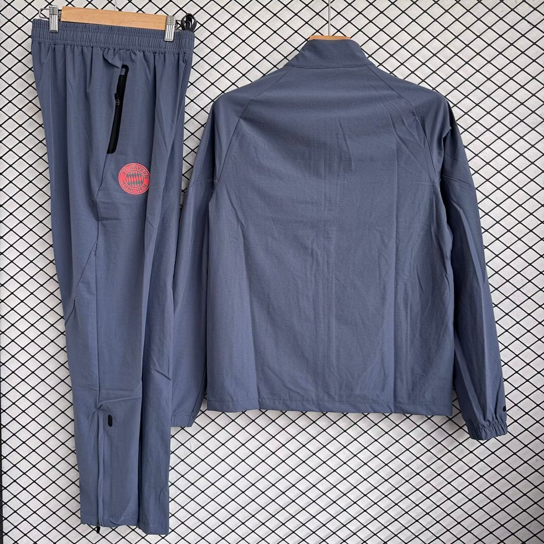 FC Bayern München 2025/2026 veste + pantalon