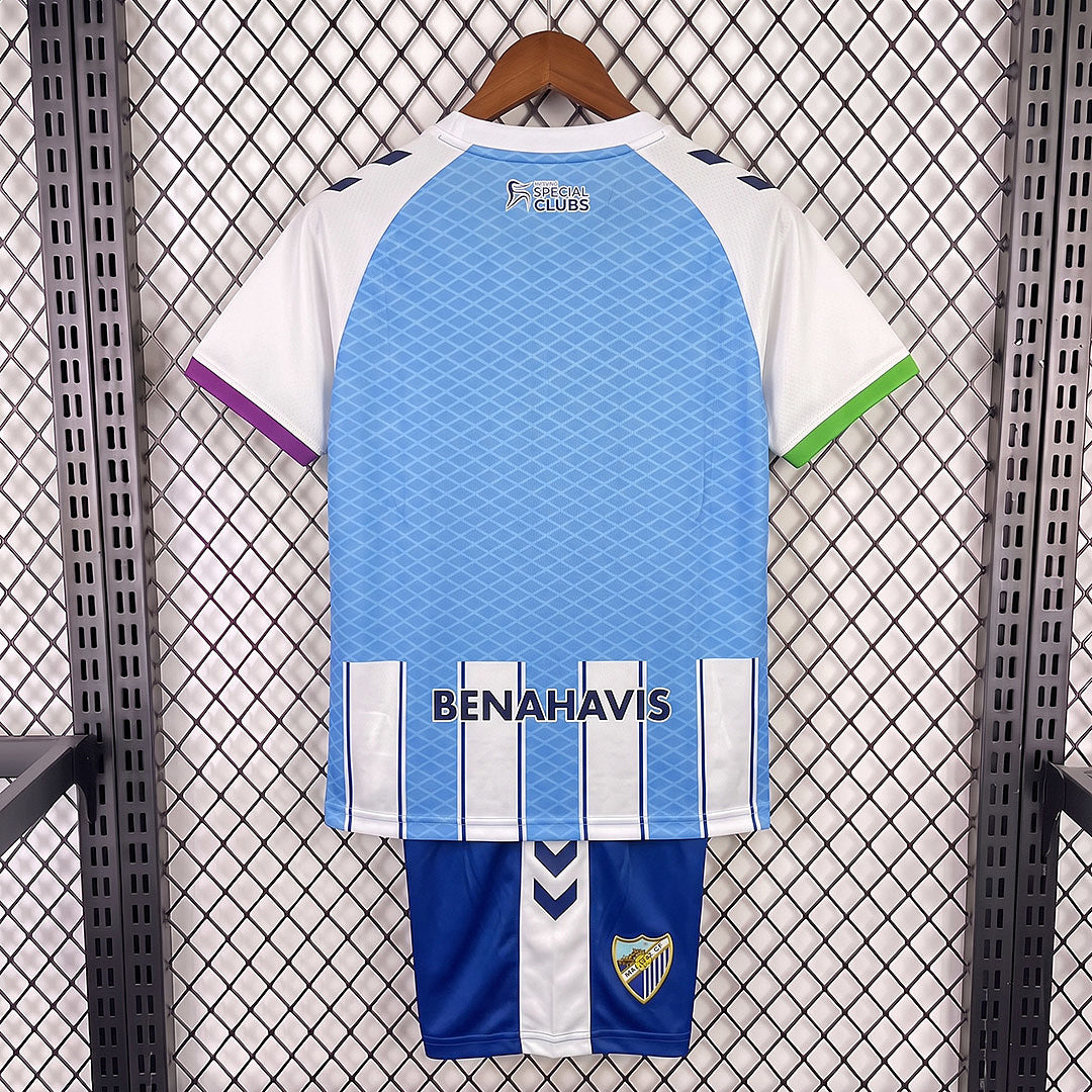Enfants Málaga 2026/2027