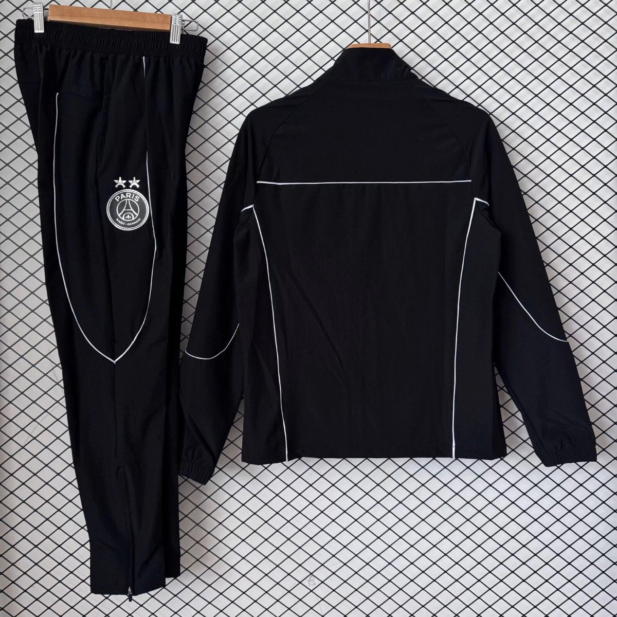 Paris Saint-Germain survêtement (veste + pantalon) 2026-2027