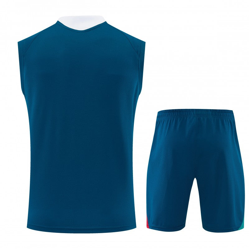 Portugal 2026/2027 maillot + short