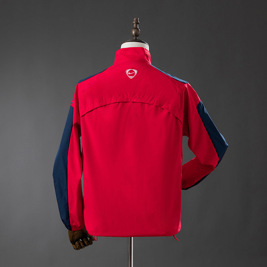 Veste rétro Arsenal FC 2004/05