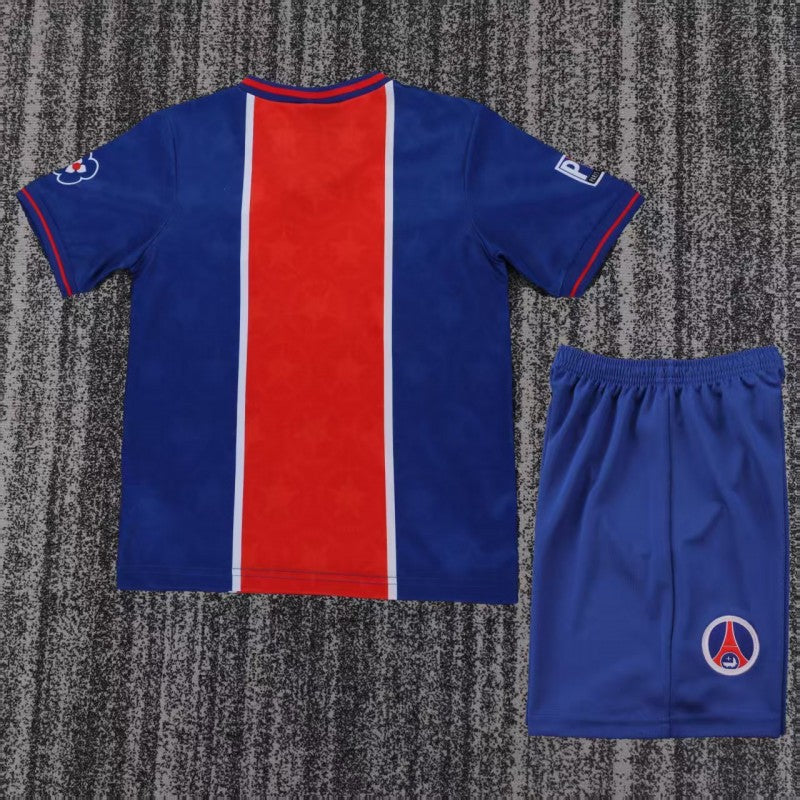 Psg 1995/1996 Kids