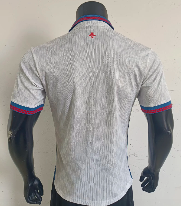 Lille OSC 2026/27 Jersey