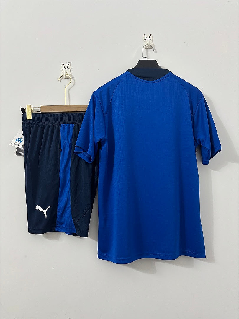 Olympique de Marseille 2026/27 maillot + short