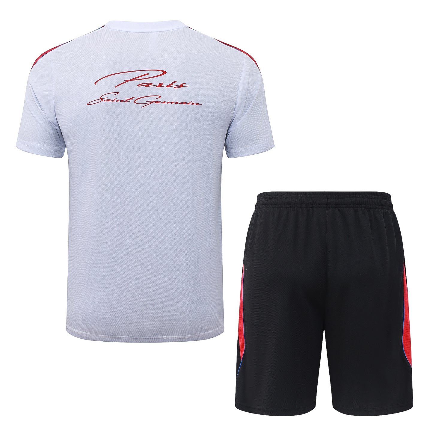 Paris Saint-Germain maillot + short 2026-2027