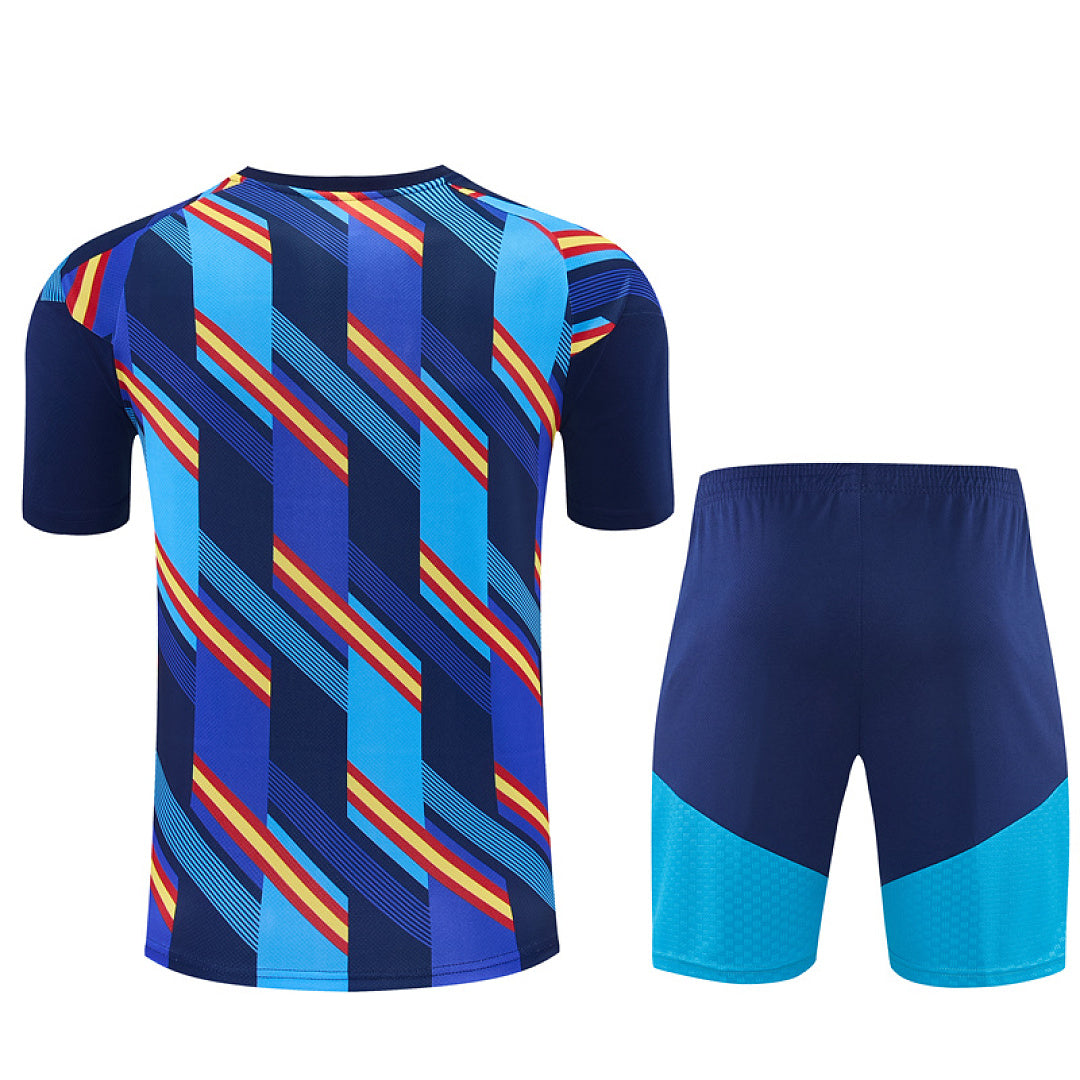 Spain 2026/2027 maillot + short