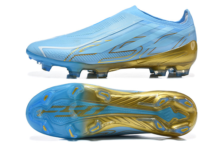 Crampons F50