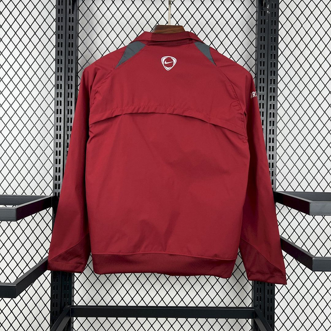 Veste rétro Arsenal FC 2005/06