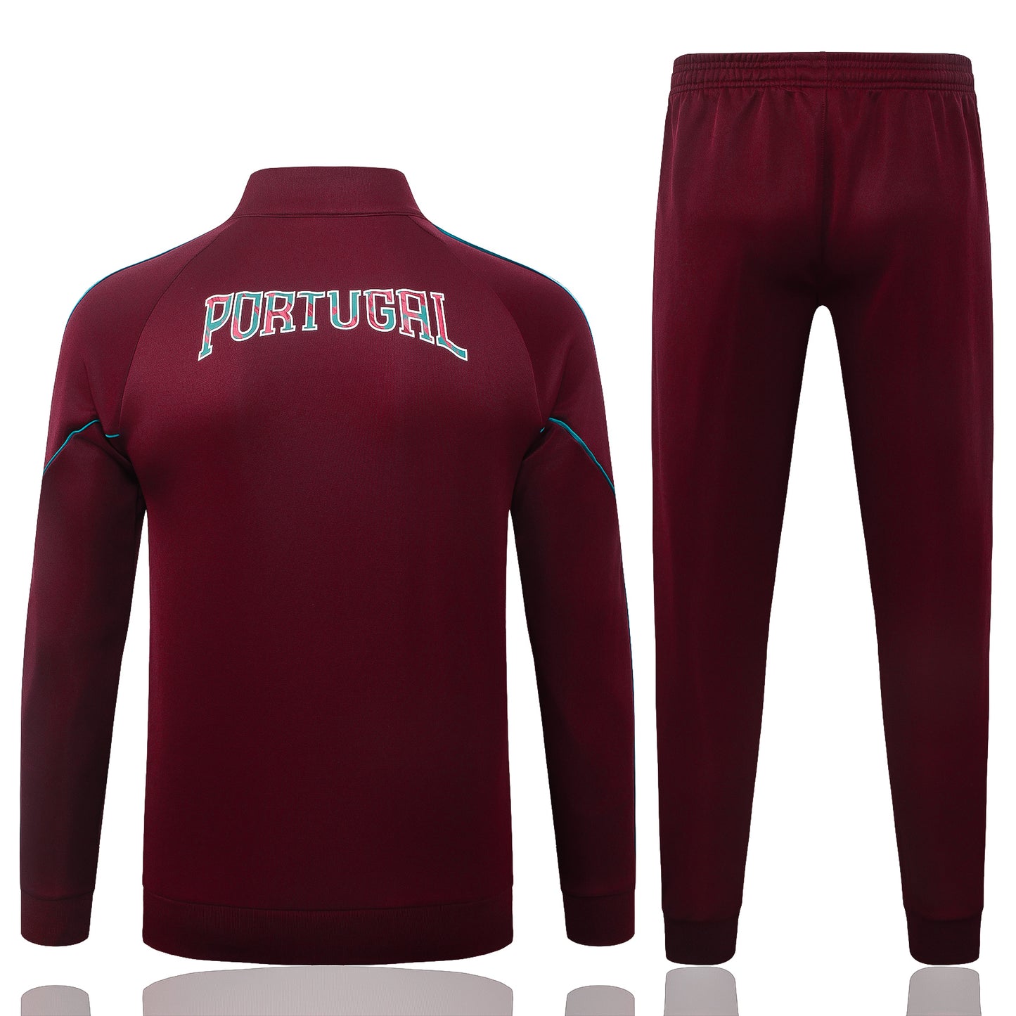 Portugal 2026/2027 veste + pantalon