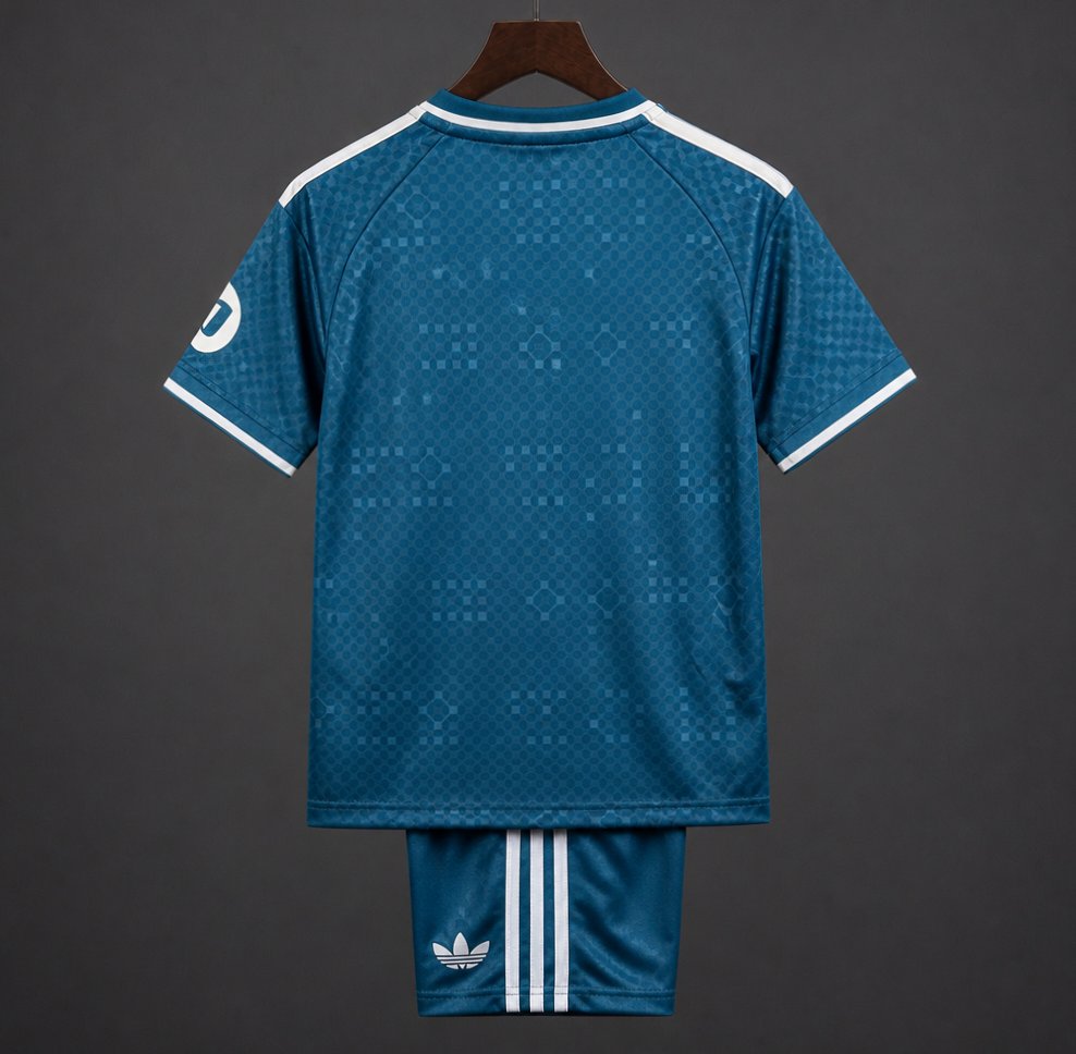 Real Madrid 2026/2027 Kids