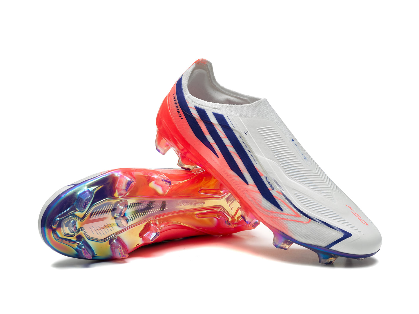 Crampons F50