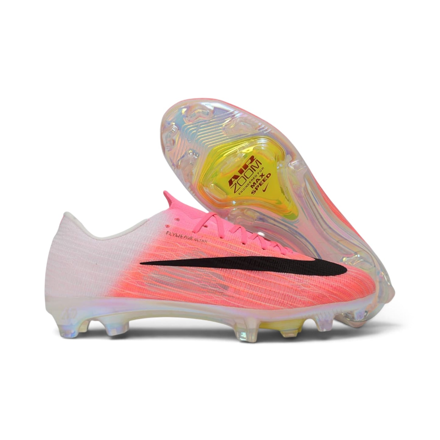 Mercurial Boots