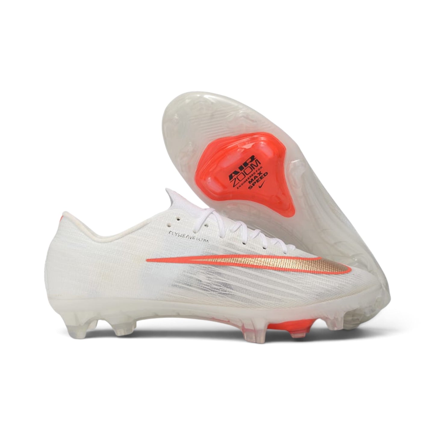 Mercurial Boots