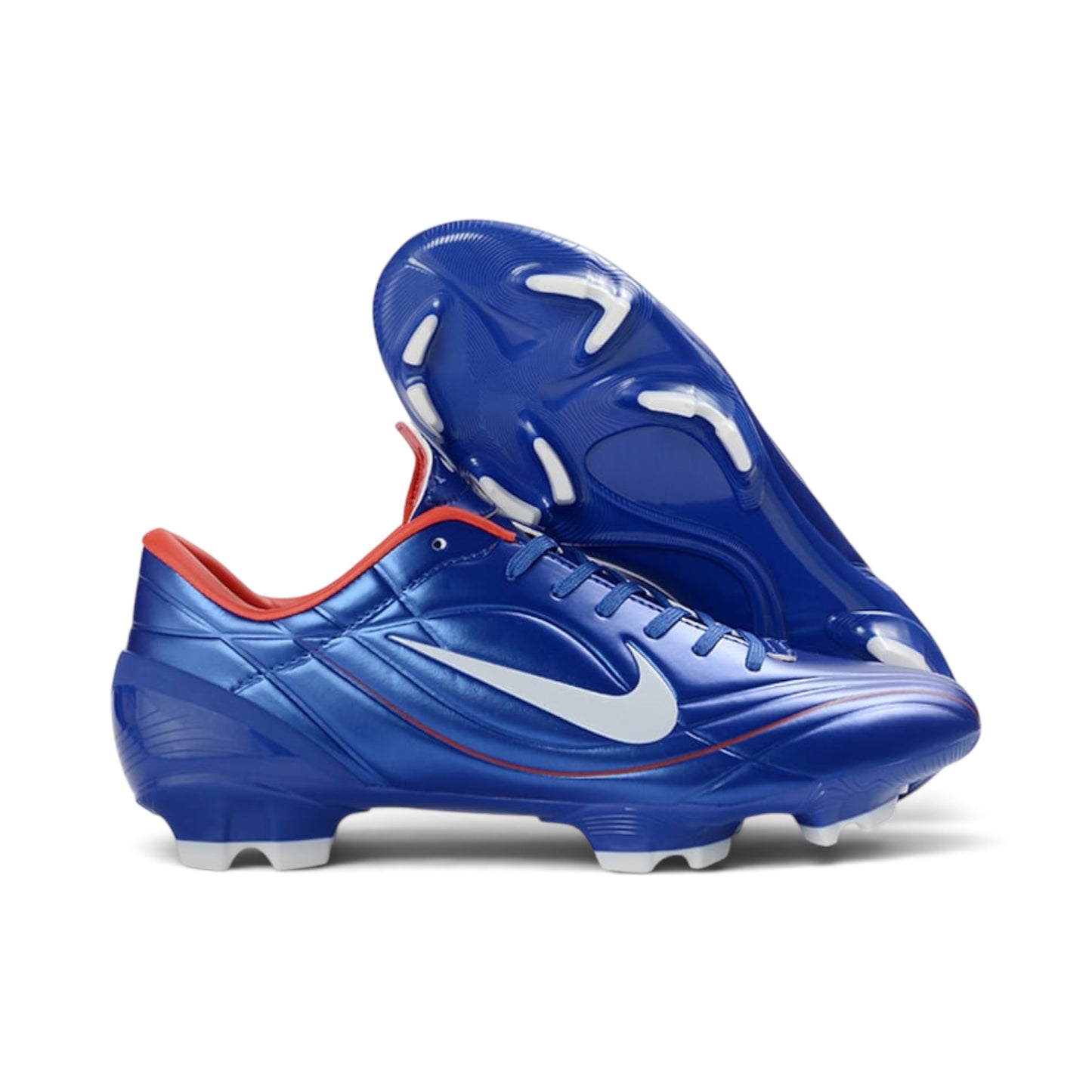 Crampons Mercurial