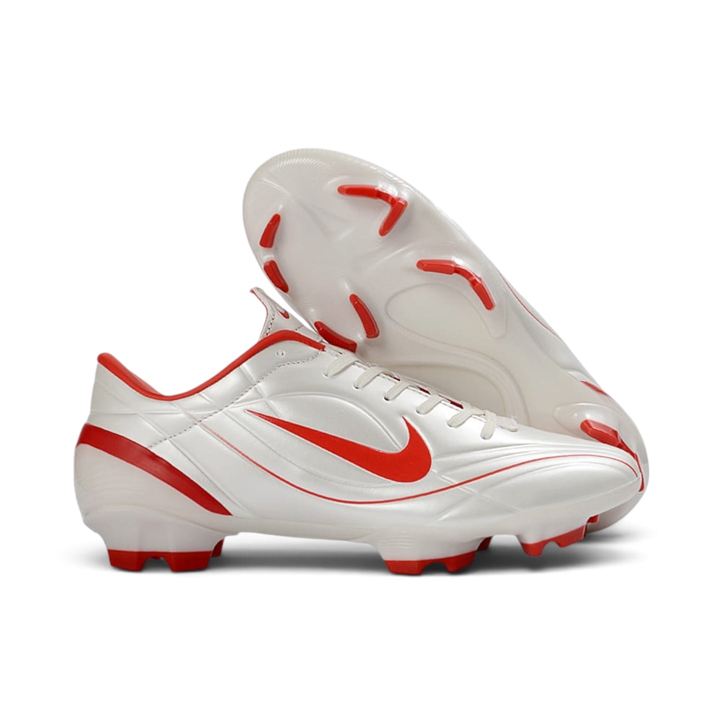 Crampons Mercurial
