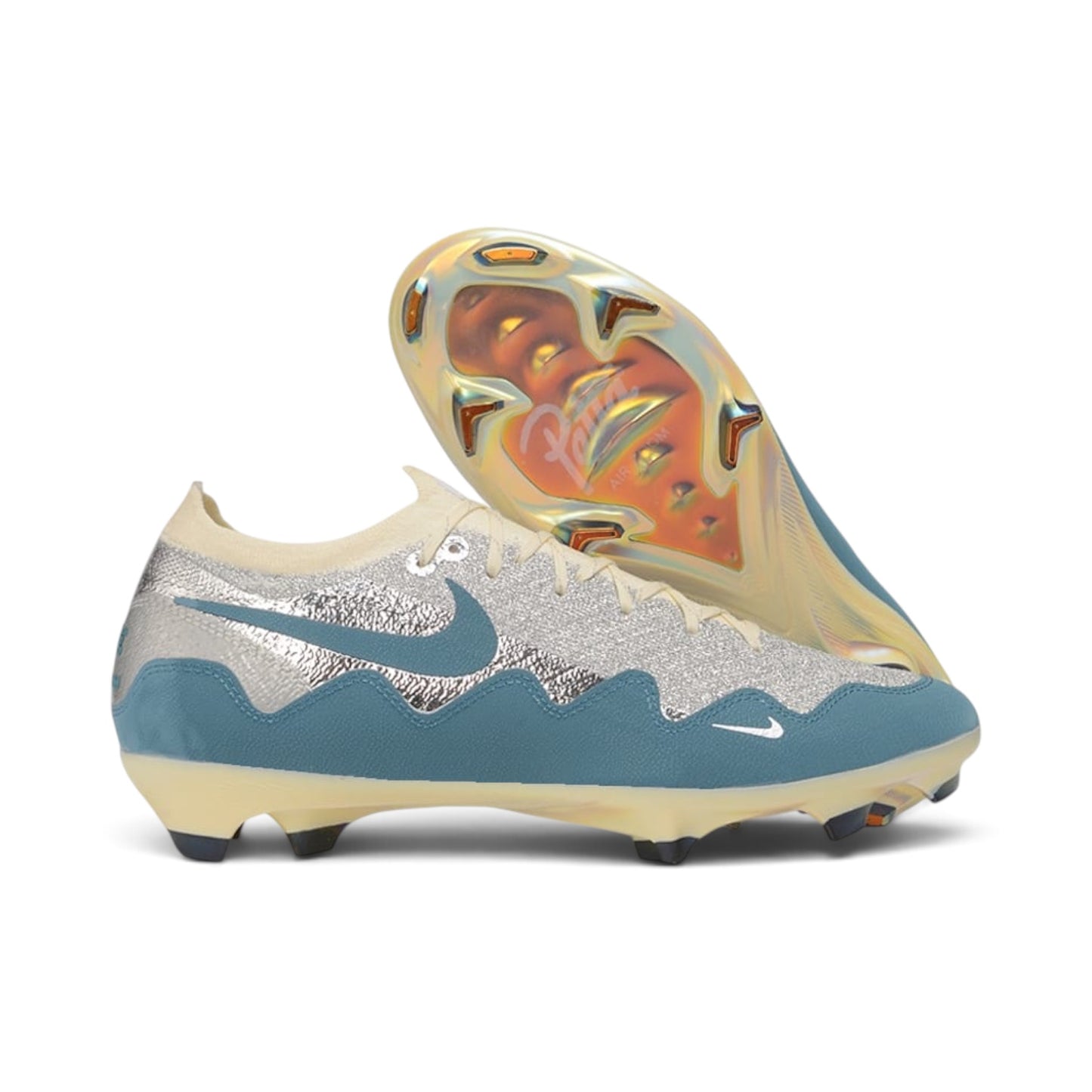Crampons Mercurial