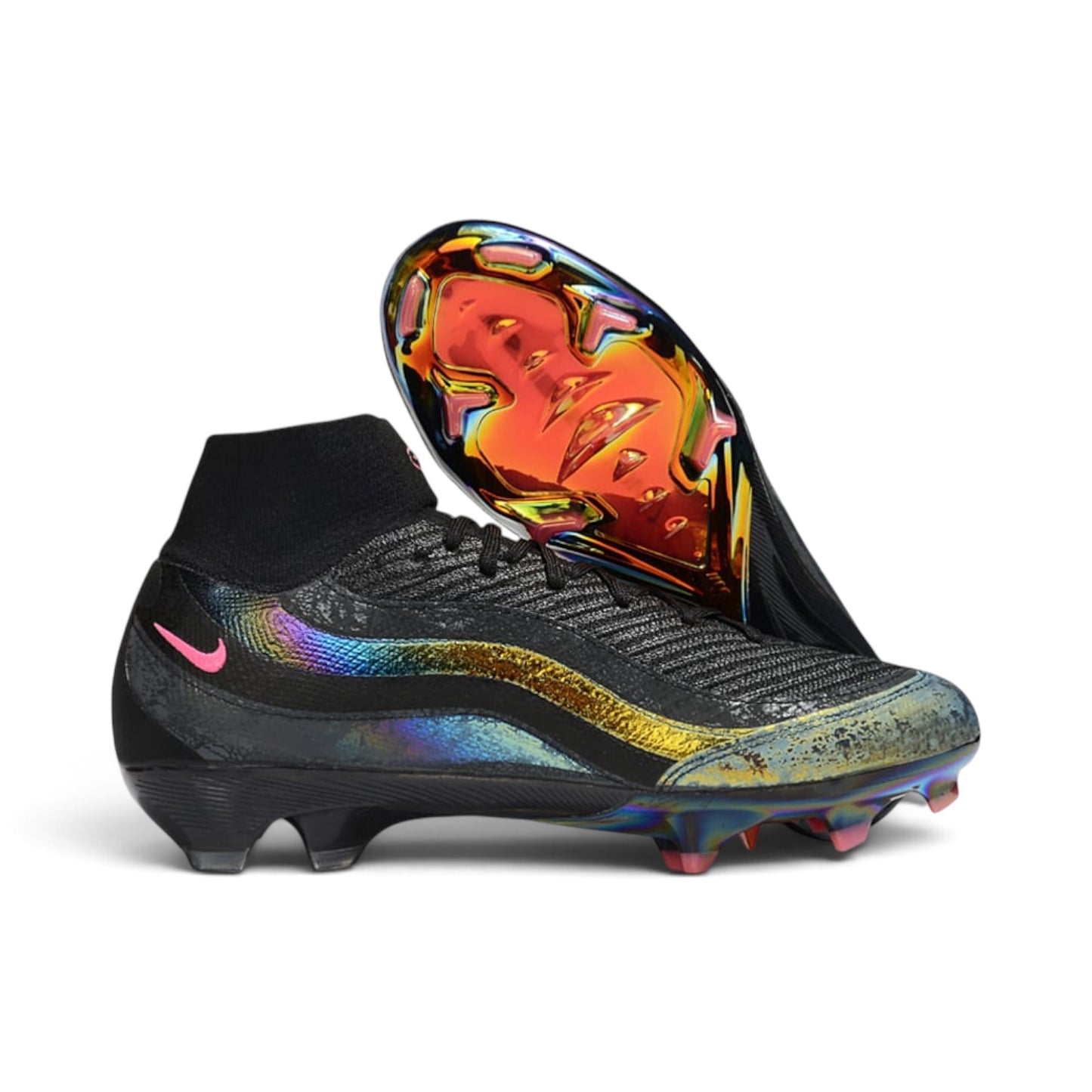 Crampons Mercurial
