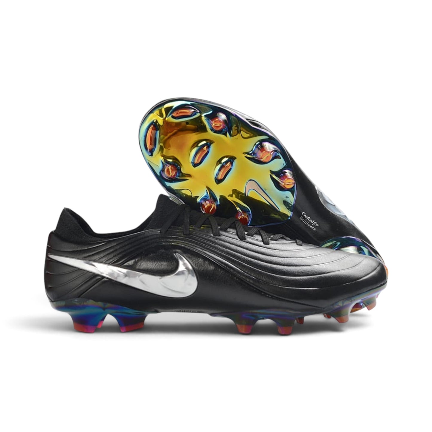 Crampons Tiempo