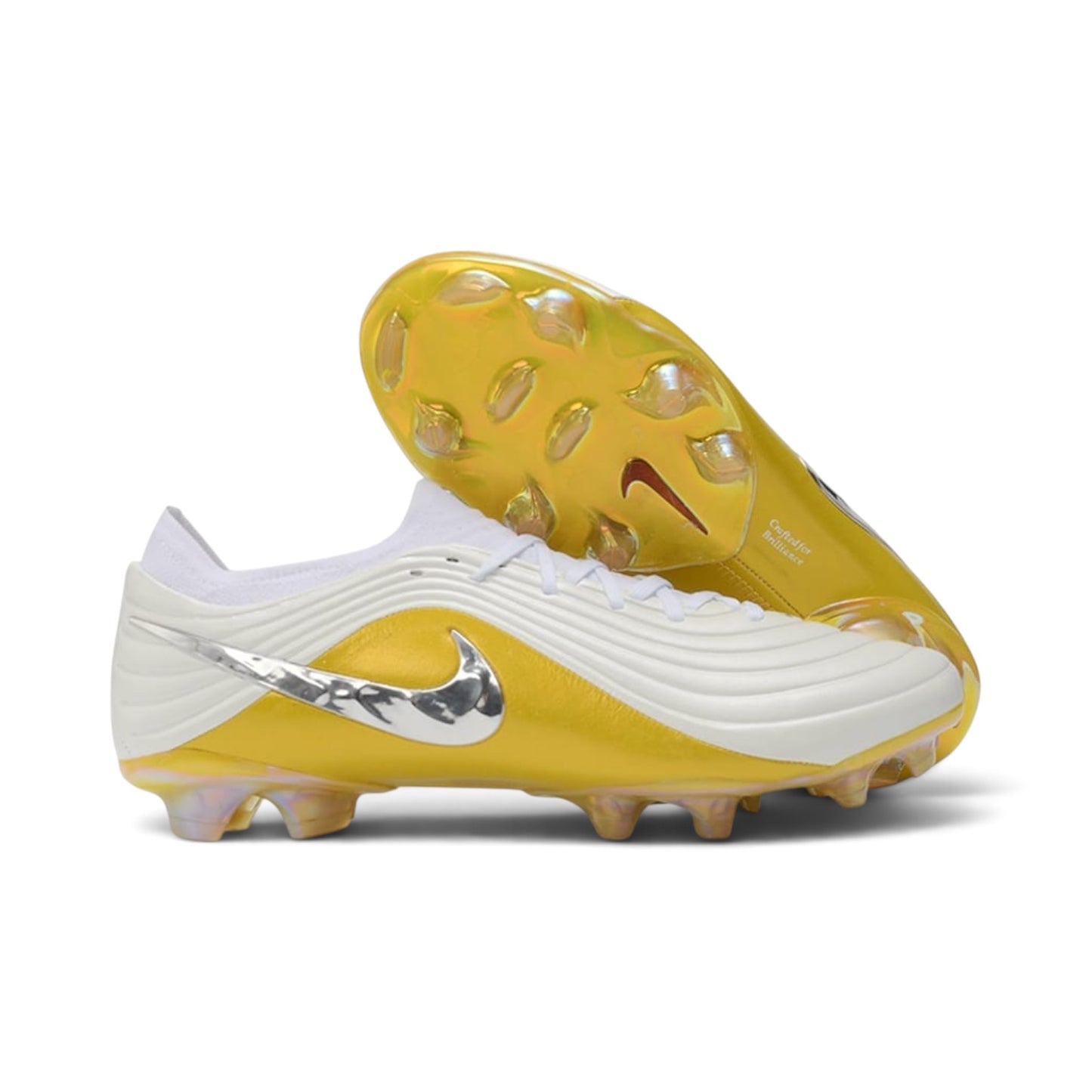 Crampons Tiempo