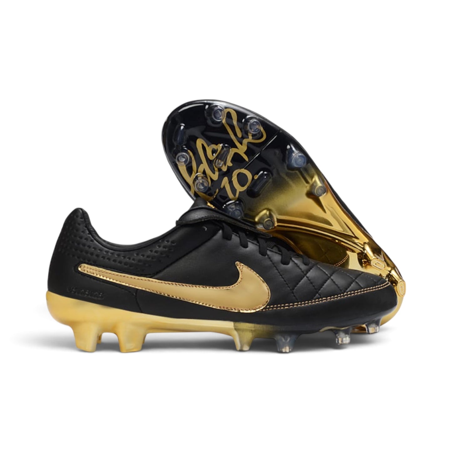 Crampons Tiempo