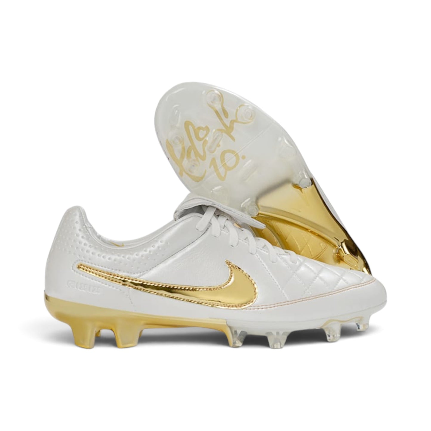 Crampons Tiempo