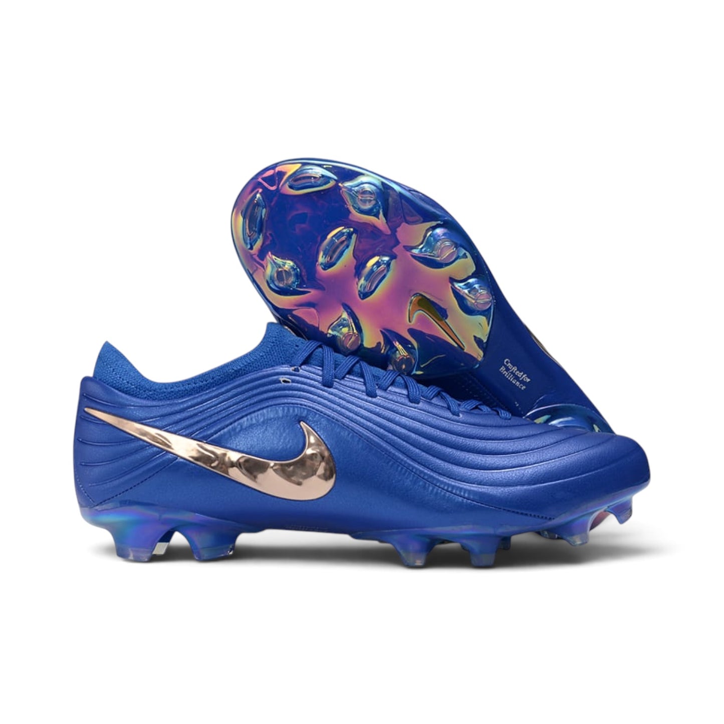 Crampons Tiempo