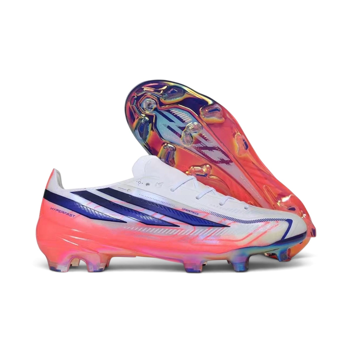 Crampons F50