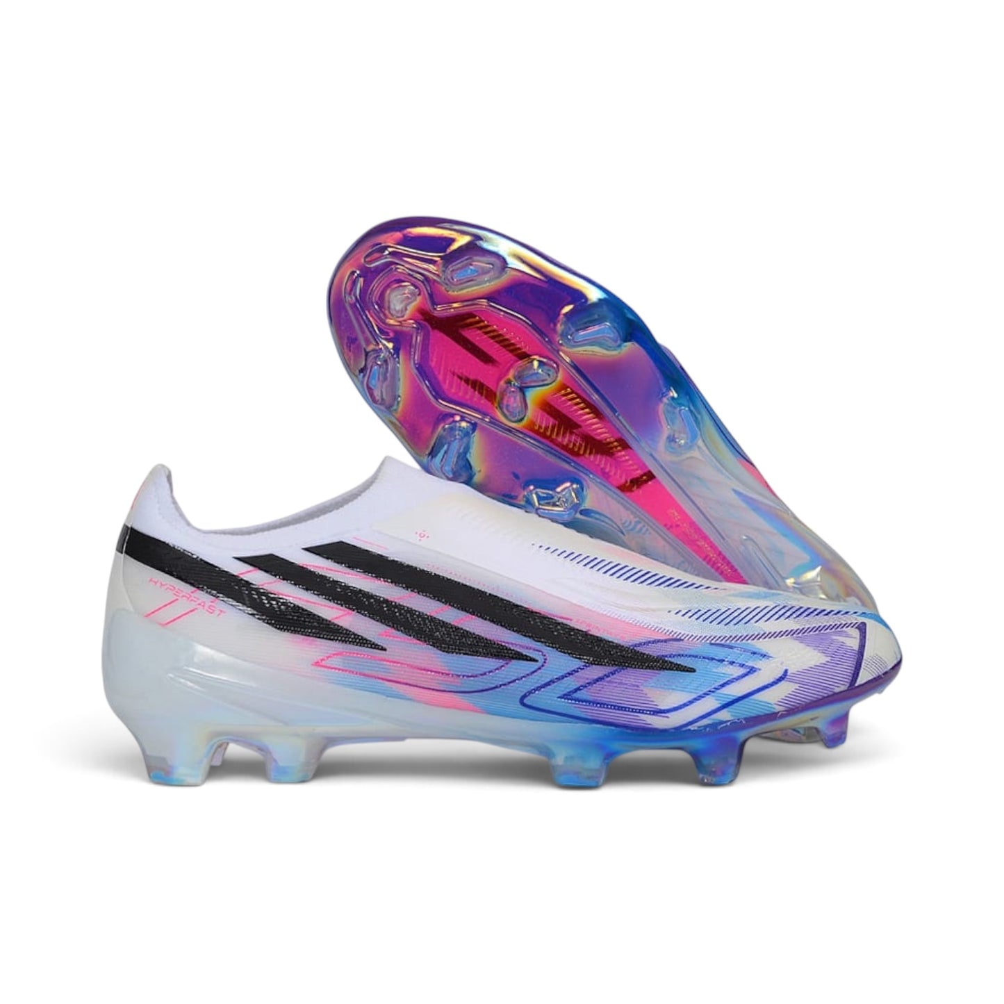 Crampons F50