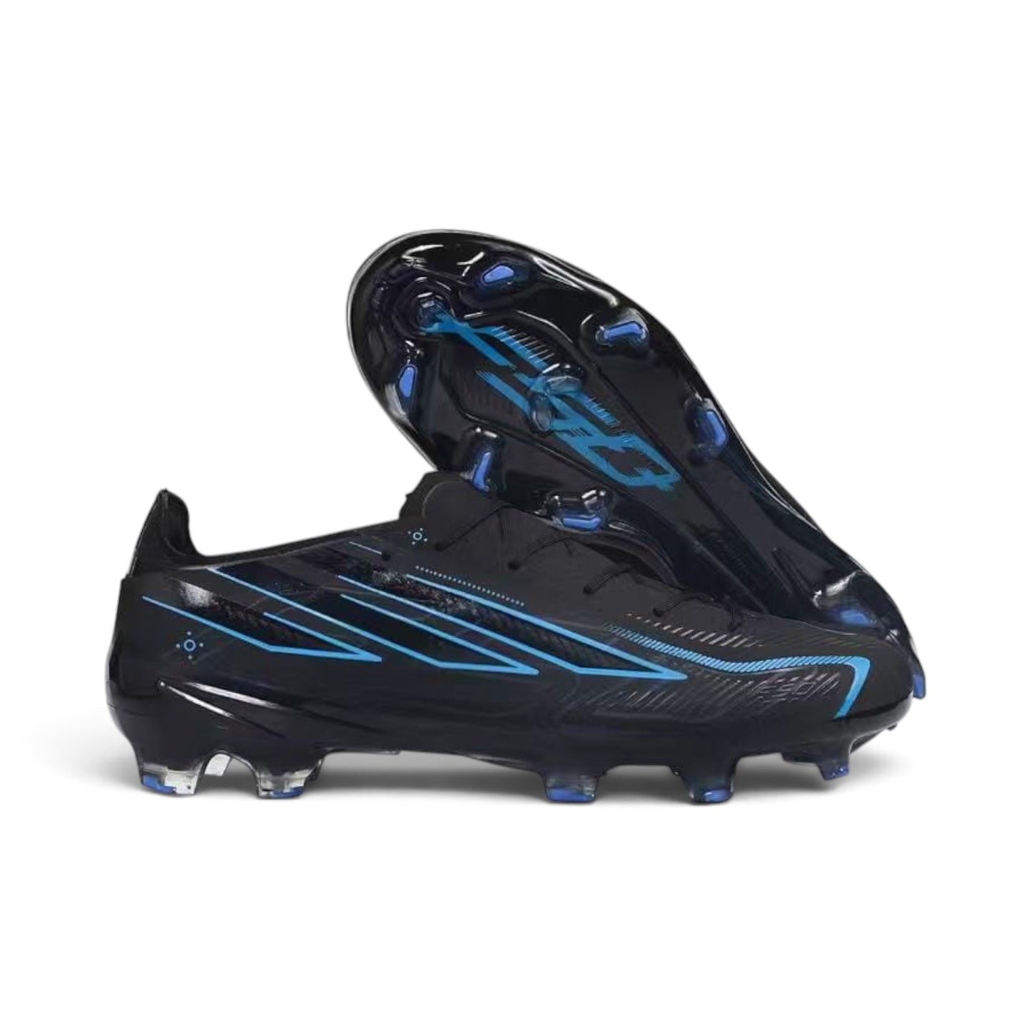 Crampons F50