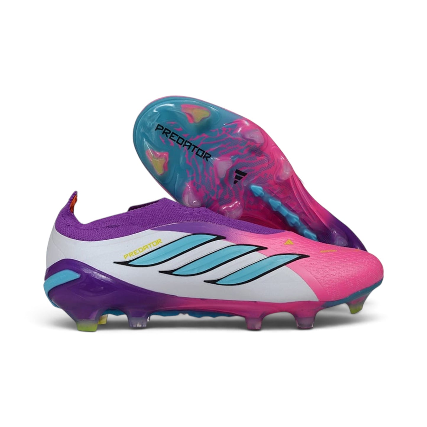 Crampons Predator